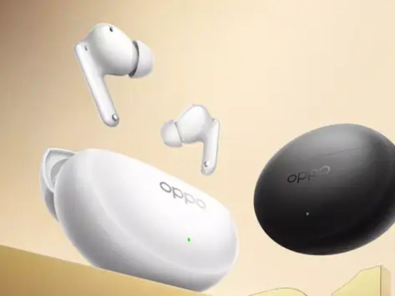 Thời lượng pin "vô đối" lên đến 54 giờ