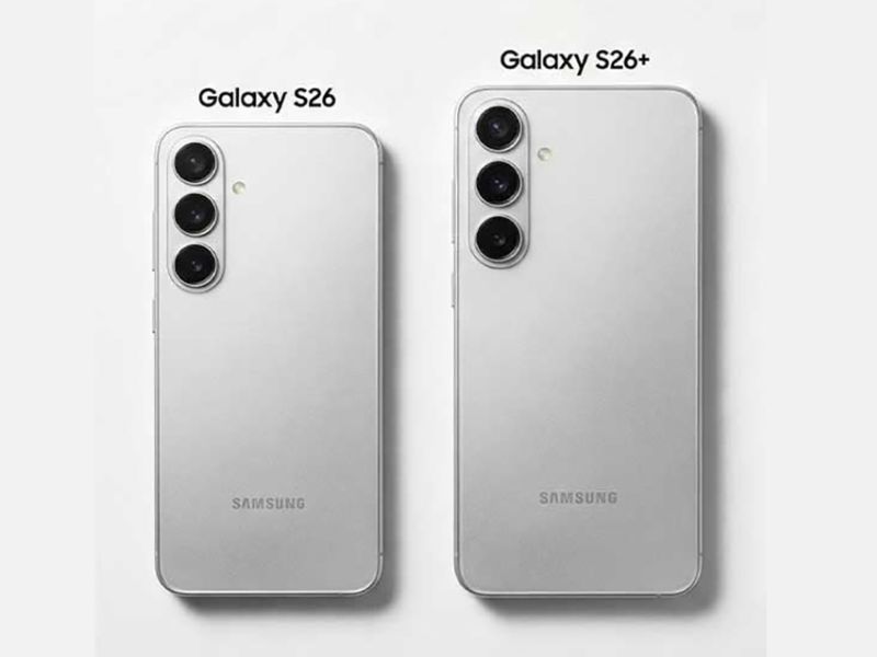 Galaxy S26 tiêu chuẩn sẽ được nâng kích thước màn hình lên 6.3 inch