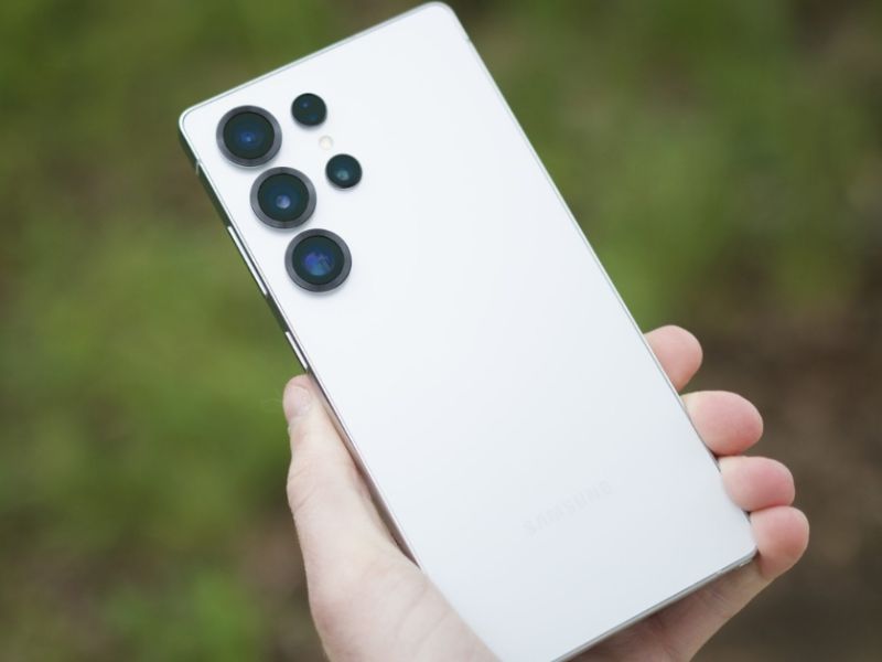 Thông số phần cứng ấn tượng