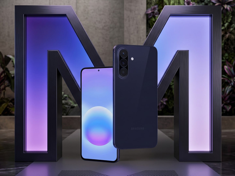 Samsung chia sẻ teaser chính thức về Galaxy M47