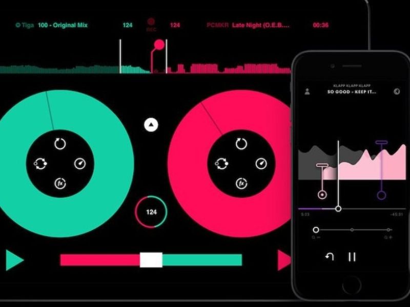 Tiêu chí chọn App đánh DJ trên điện thoại tốt