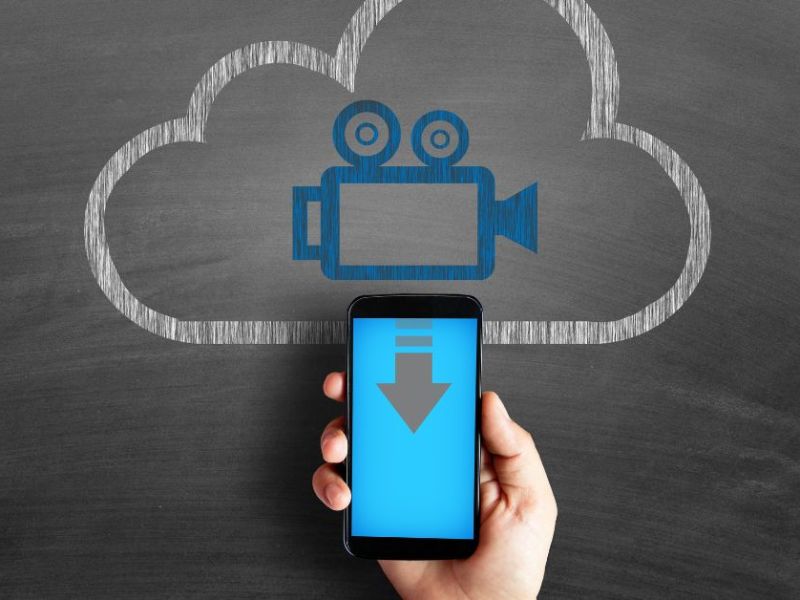 Tiêu chí chọn App tải video về điện thoại an toàn, hiệu quả