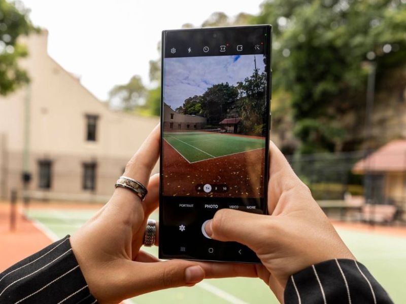 Tiêu chí đánh giá smartphone chụp ảnh đẹp năm 2026