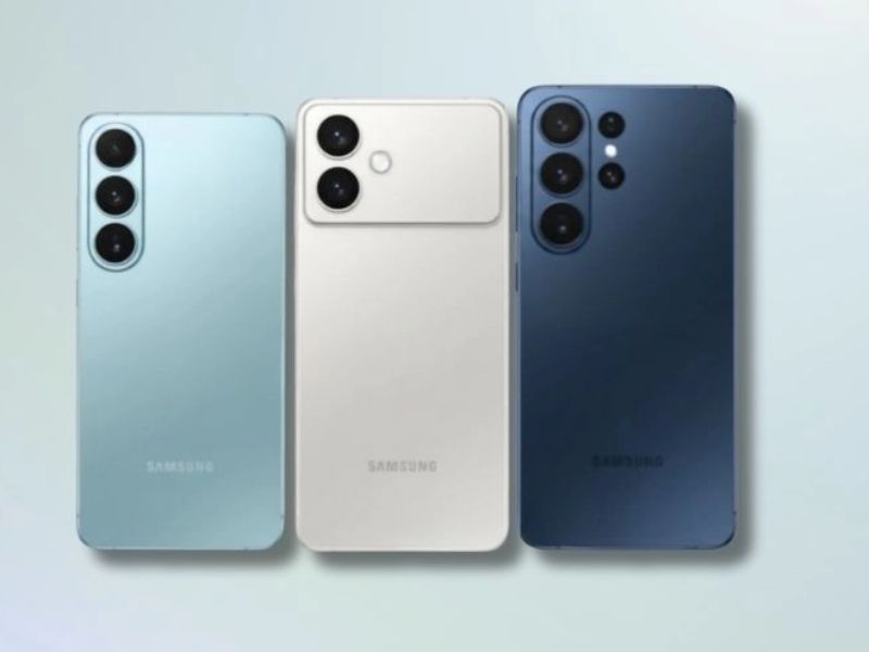 Tin đồn gây chấn động: Galaxy S26 có thể gửi file cho iPhone?