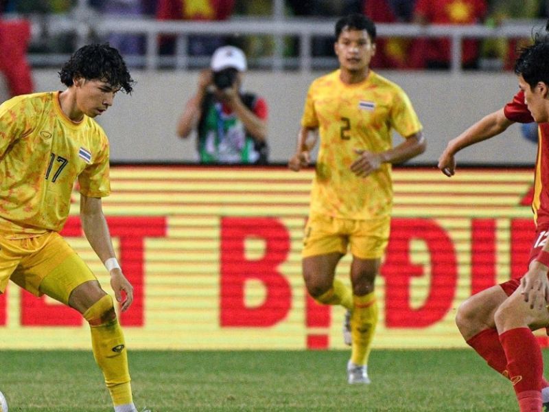 Tình hình hai đội trước giờ bóng lăn