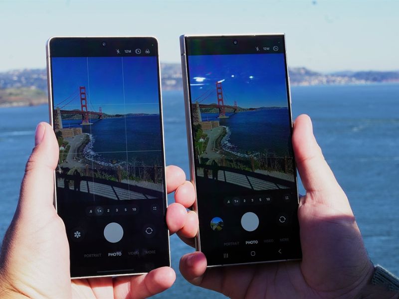 Tính năng bảo mật Galaxy S26 Ultra