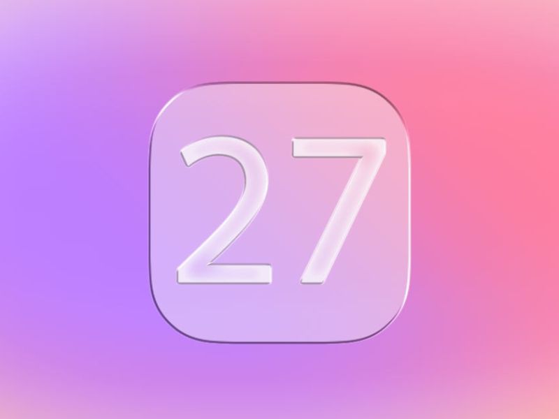 Tính năng Định lại khung trên iOS 27 là gì?