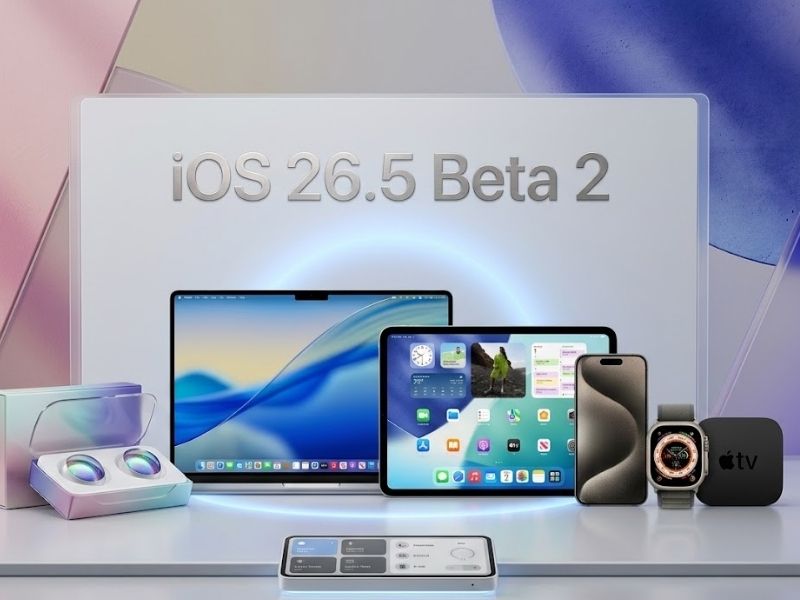 Apple thử nghiệm mã hóa đầu cuối cho tin nhắn RCS giữa iPhone và Android