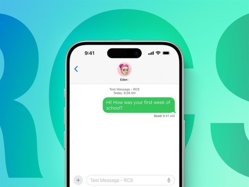 Mã hóa đầu cuối cho RCS trên iOS 26.4 Beta 4