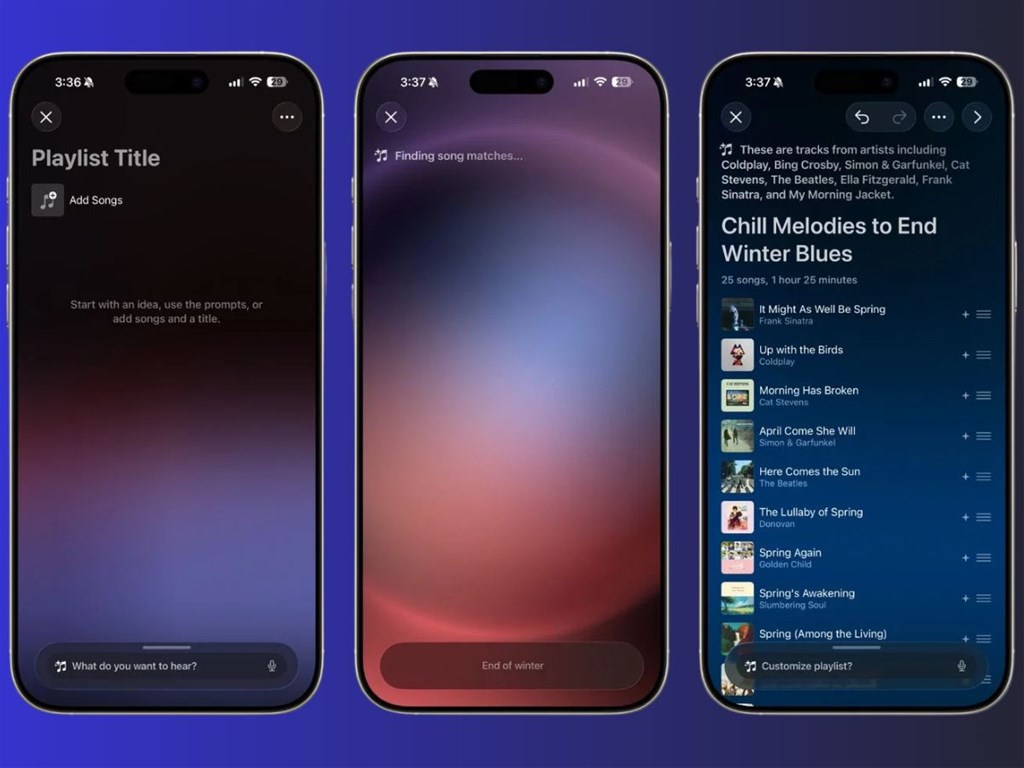 iOS 26.4 nâng cấp mạnh mẽ Apple Music