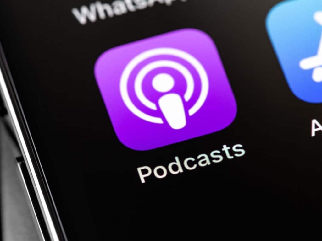Apple tích hợp podcast video ngay trong ứng dụng Podcasts