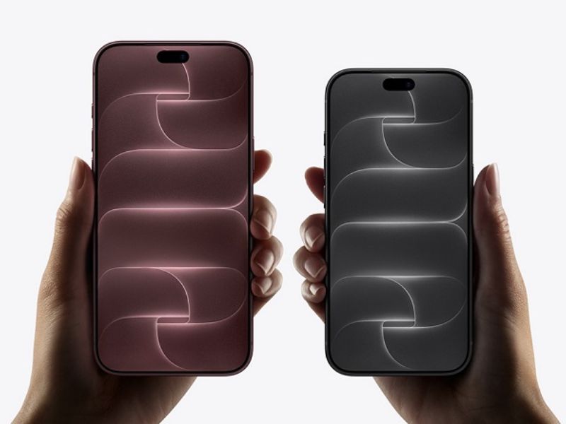 Tính năng quay màn hình trên iPhone 18 Pro Max có tác dụng gì?