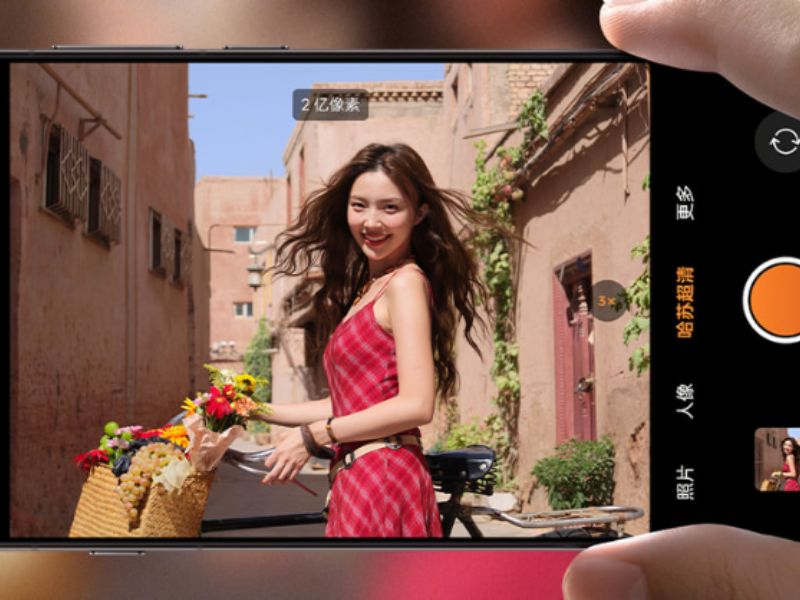 Tỏa sáng chân dung AI là gì?