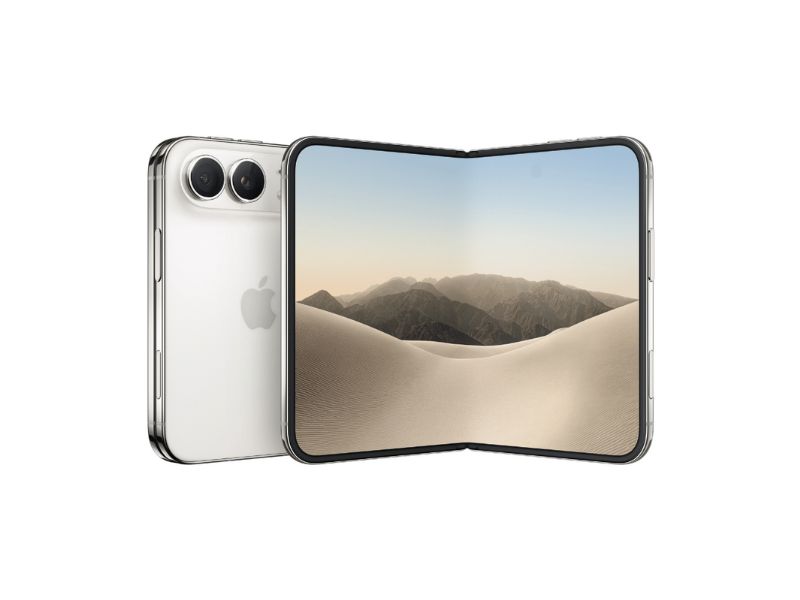 Tổng quan iPhone Duo và Galaxy Z Fold8 Ultra