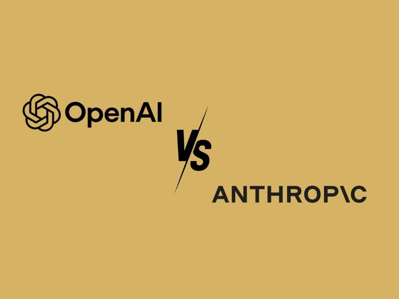 Tổng quan về Anthropic và OpenAI