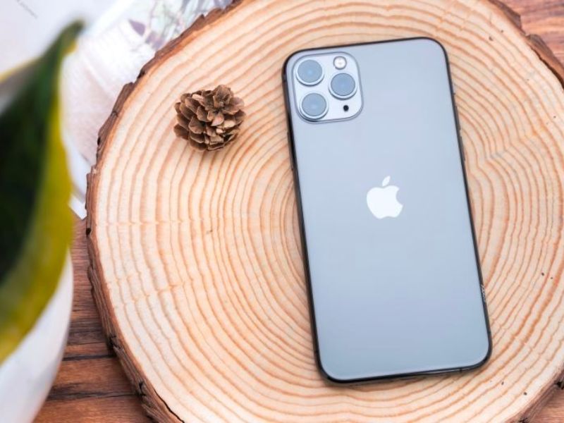 Tổng quan về iPhone 11 Pro