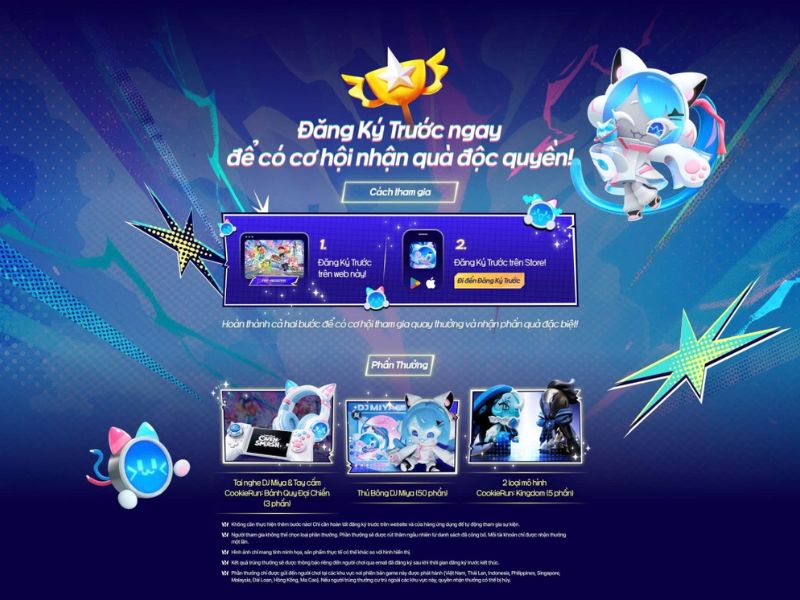 Trải nghiệm đồ họa và hiệu năng trên các thiết bị di động