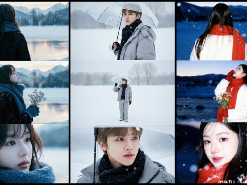 Trải nghiệm Meitu mượt mà trên thiết bị từ Clickbuy