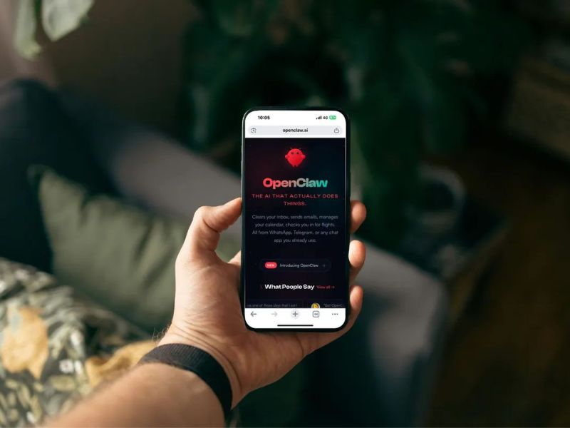 OpenClaw phù hợp với ai