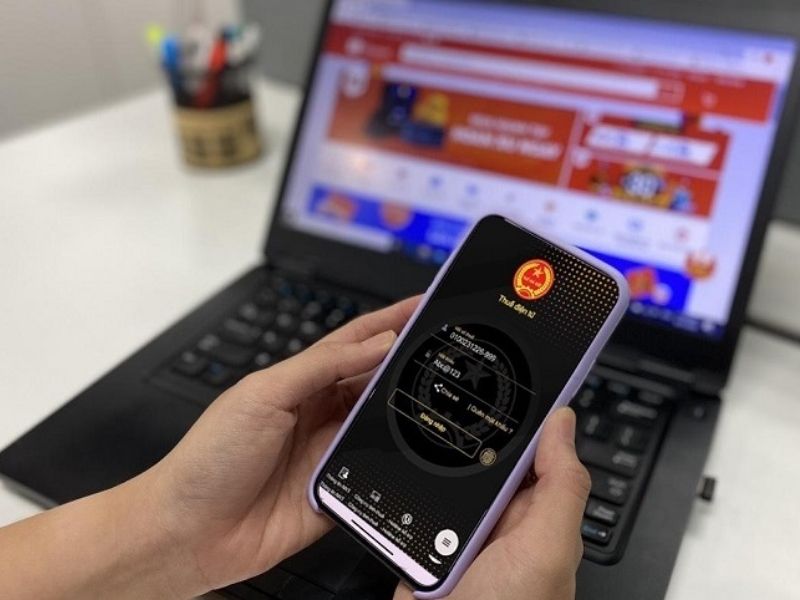 Hướng dẫn tự quyết toán thuê TNCN trên eTeax Mobile