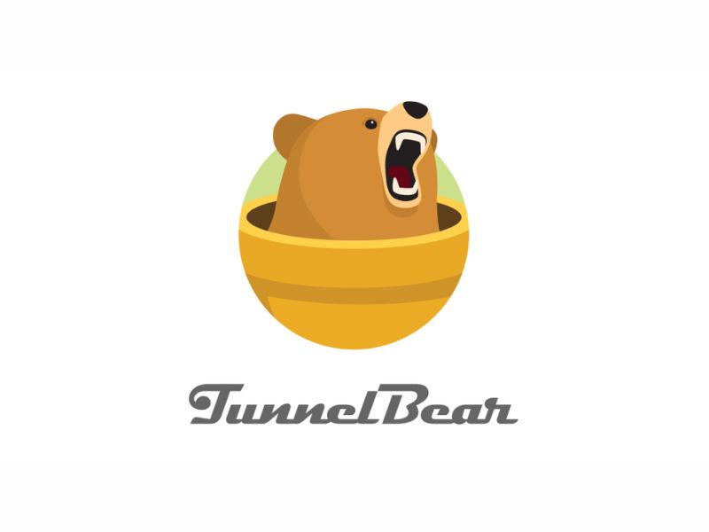 App VPN TunnelBear