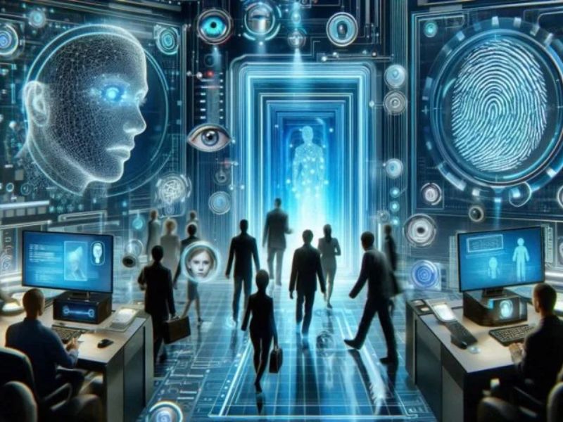 Tương lai của Biometrics: Chúng ta sẽ đi về đâu?