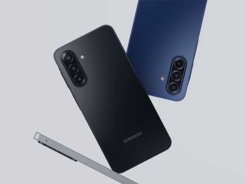 Tùy chọn bộ nhớ trong mở rộng lên tới 256GB