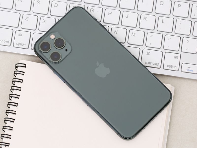 Ưu điểm của iPhone trả bảo hành 
