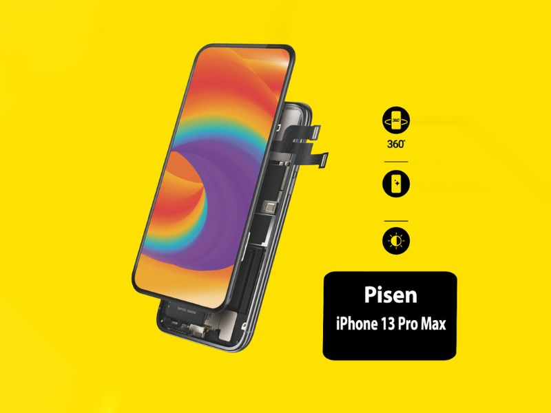 Ưu điểm và nhược điểm của màn hình Pisen