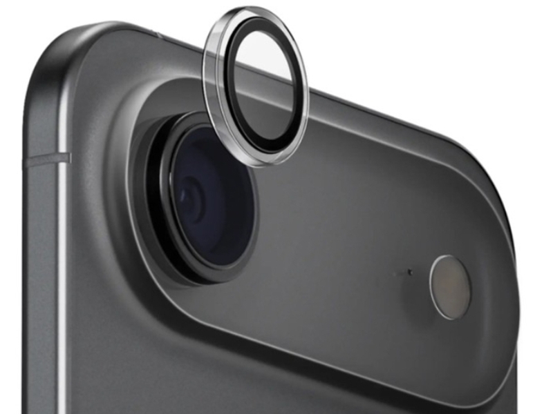 Ưu tiên kính mỏng, trong suốt cao