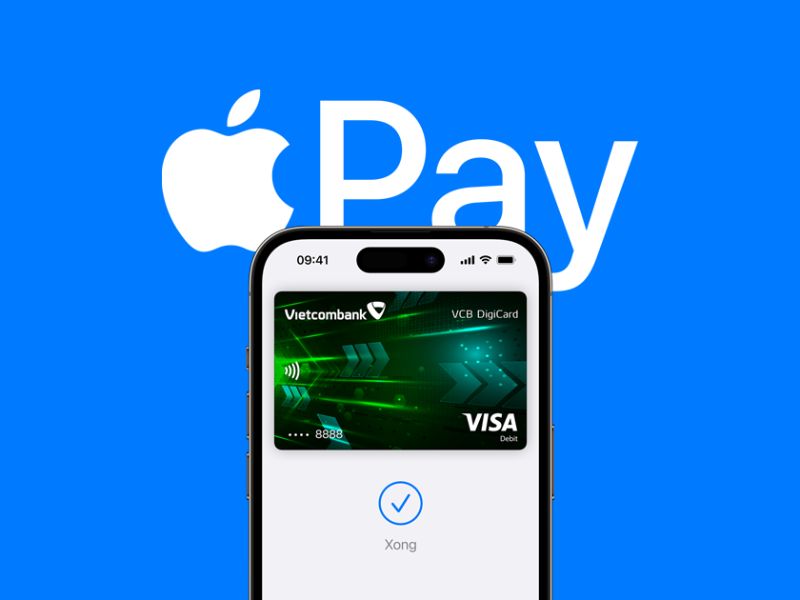 Ví Apple Pay là gì?
