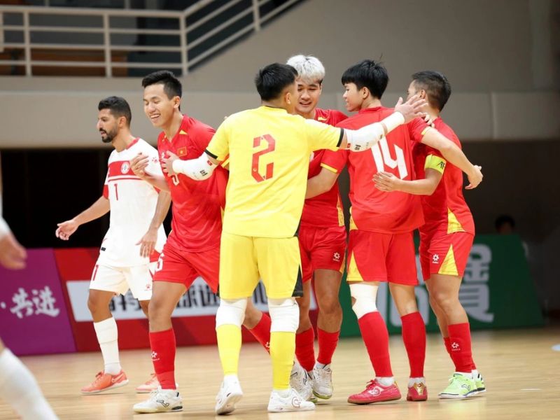 Vì sao AFC Futsal Asian Cup 2026 được nhiều người quan tâm?