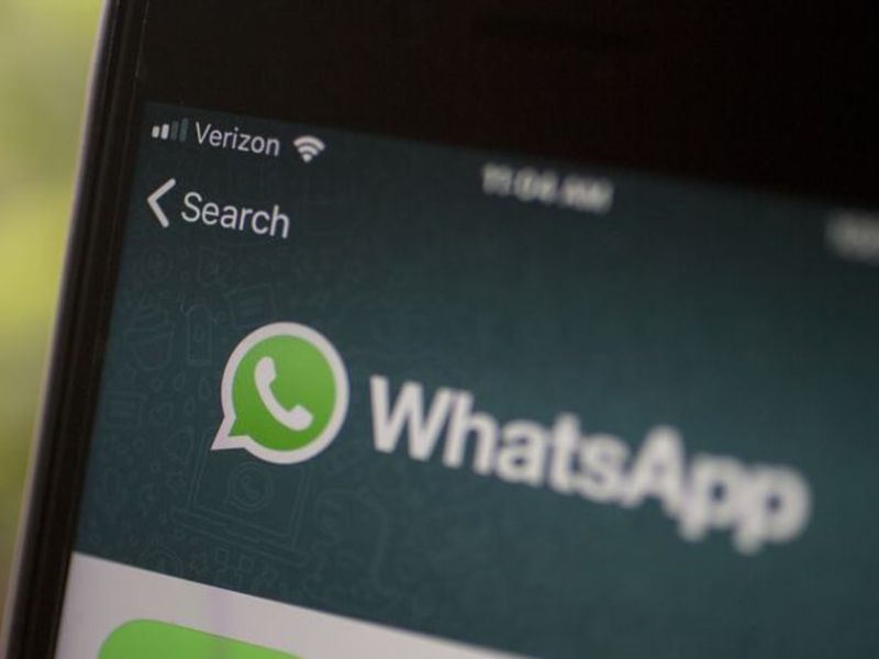 Vì sao cần ẩn số điện thoại trên WhatsApp?