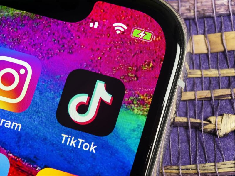 Vì sao cần bật thông báo TikTok?