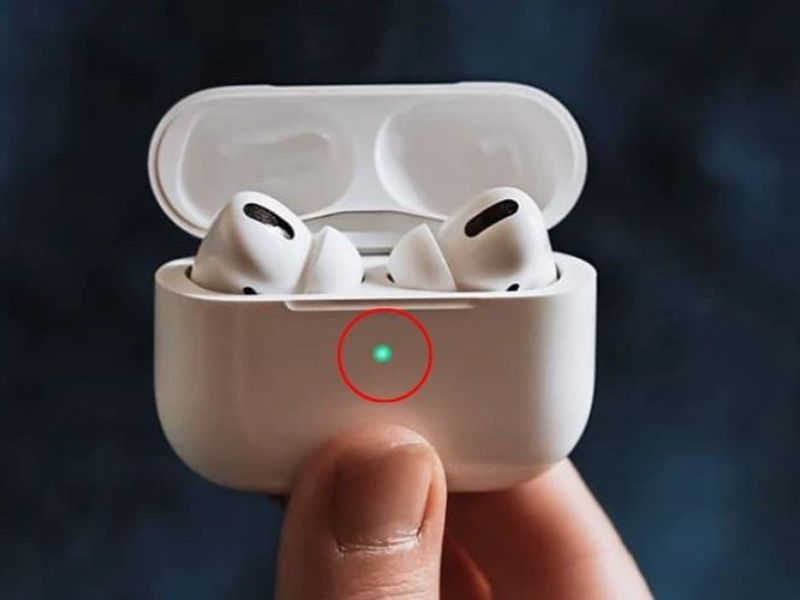 Vì sao cần biết khi tai nghe Bluetooth đã đầy pin?