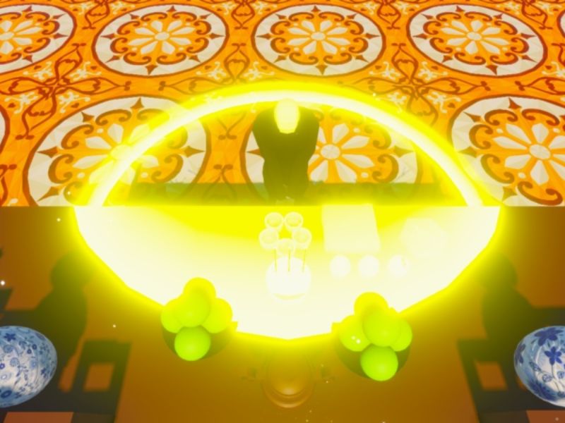 Vì sao game Thưa Gia Tiên được nhiều người quan tâm?