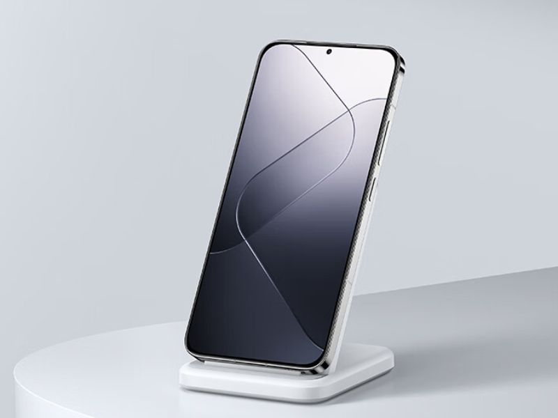 Vì sao nên chọn điện thoại Xiaomi có sạc không dây?