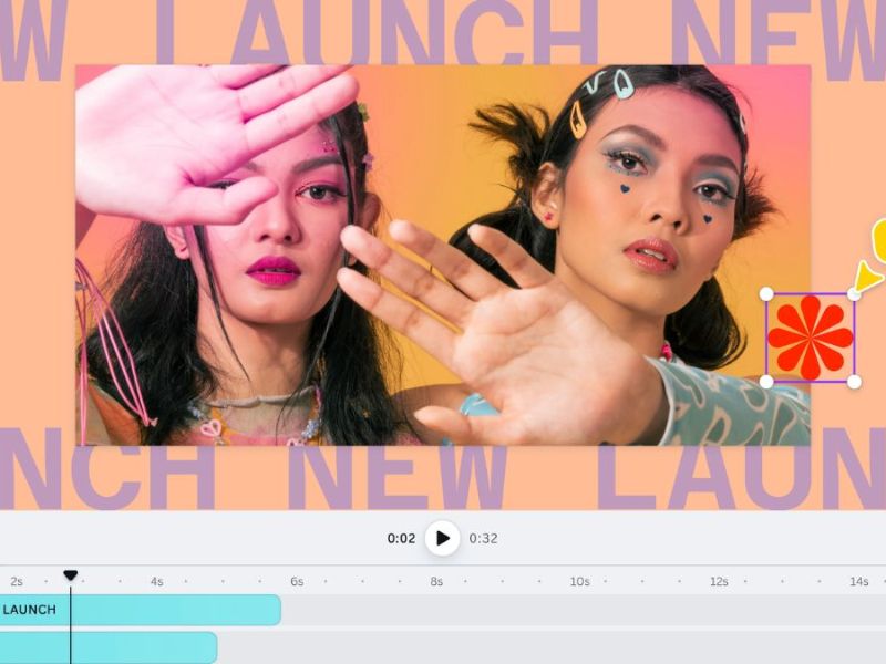 Vì sao nên dùng Canva AI để làm video nhân vật chuyển động?