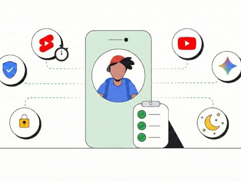 Vì sao nên giới hạn thời gian xem YouTube Shorts?