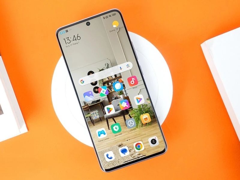Vì sao nên khóa ứng dụng trên Xiaomi?