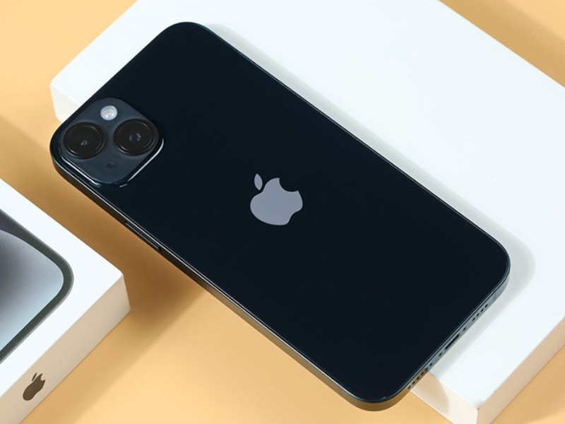 Vì sao nên kiểm tra iPhone 14 Plus cũ trước khi mua?