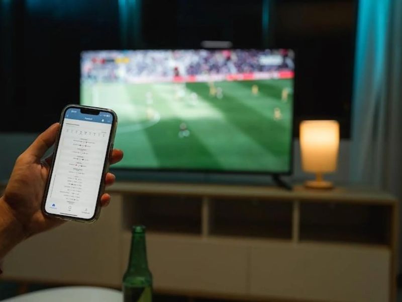 Vì sao nên lưu lịch World Cup 2026 trên điện thoại?