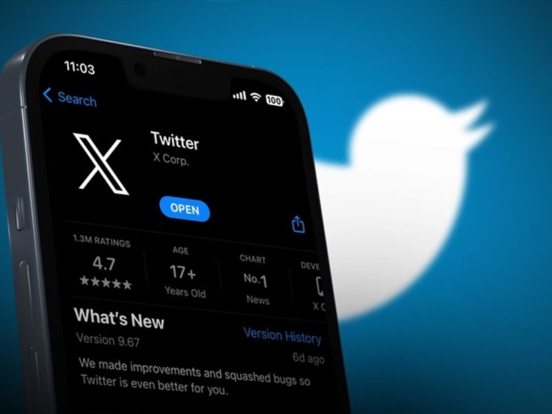 Vì sao nên xóa lịch sử tìm kiếm trên X?