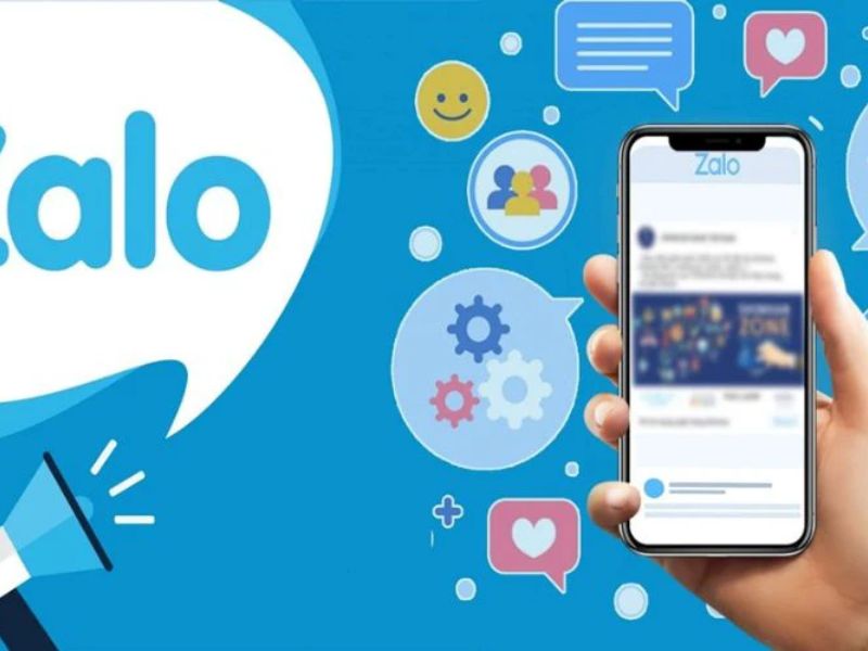 Vì sao nhiều người muốn tìm bạn trên Zalo không cần số điện thoại?