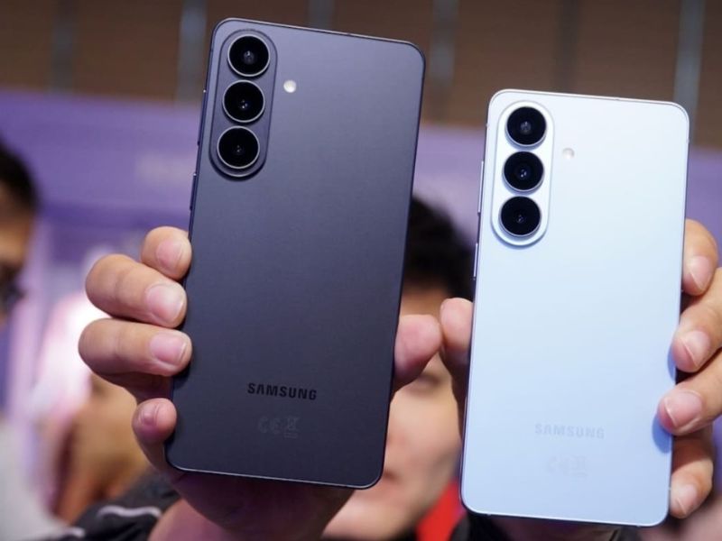 Vì sao Samsung chọn thời điểm cuối tháng 2 năm 2026 để ra mắt?