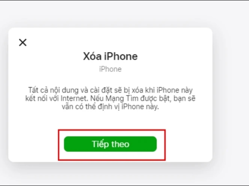 Vì sao việc gỡ ID Apple khỏi iPhone cũ là bước bắt buộc?