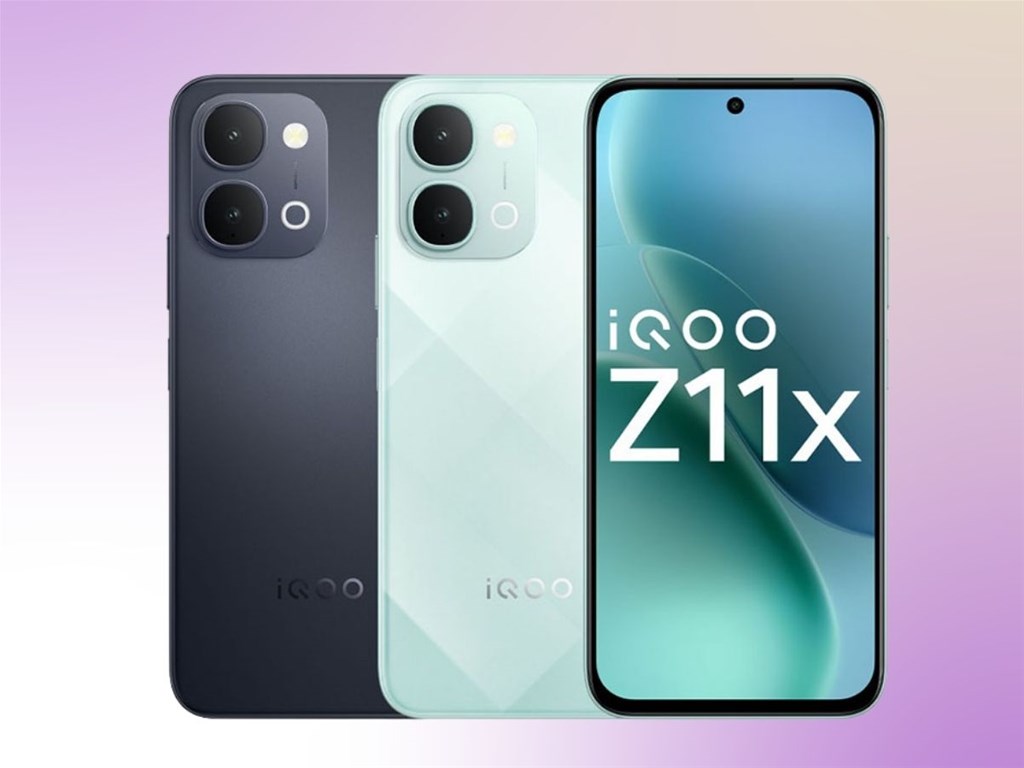 Máy có thiết kế hiện đại