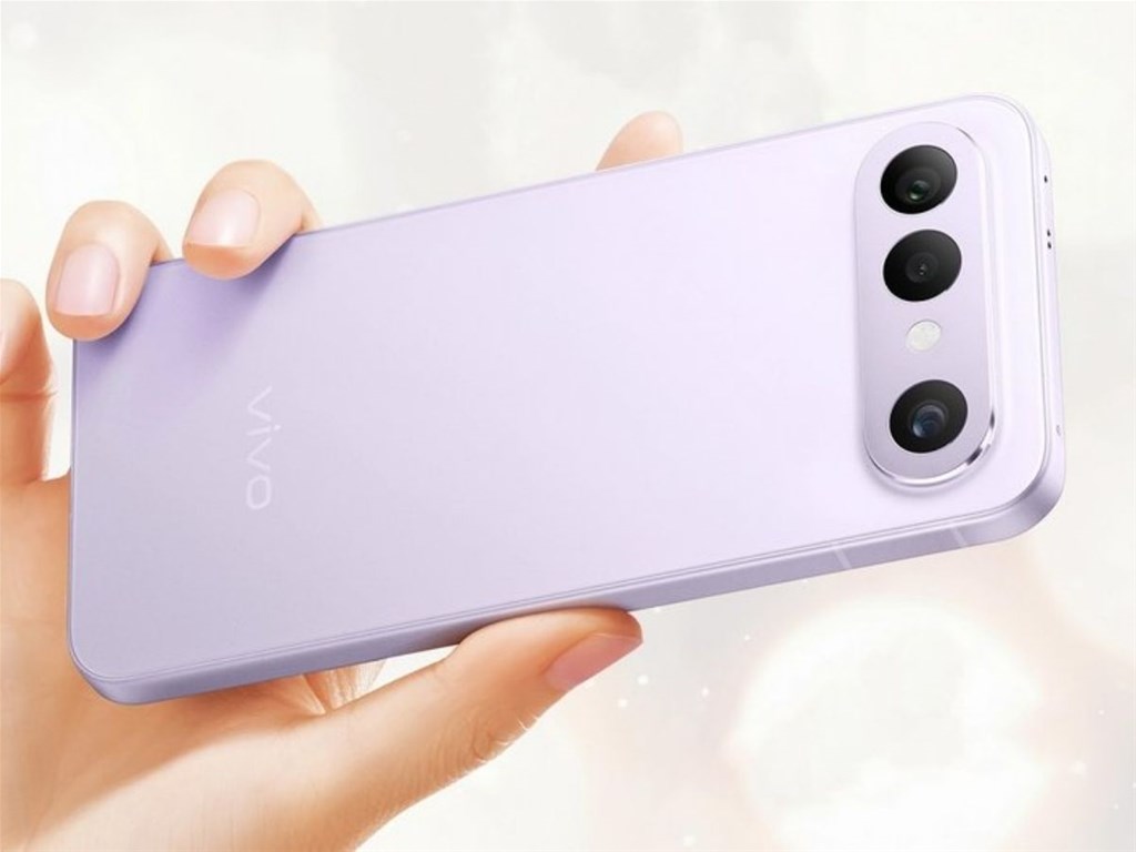 Vivo X300 FE có 3 camera 50MP