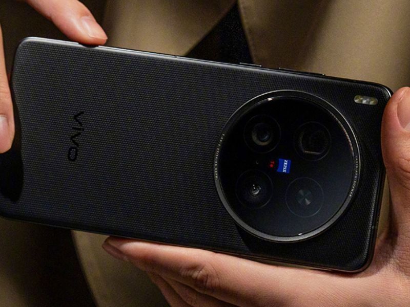 vivo X300 Ultra: Tham vọng thống trị phân khúc camera 200MP