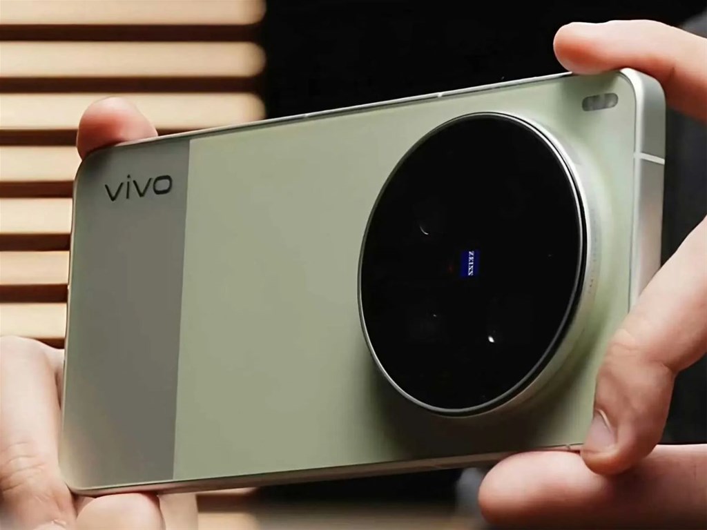 Vivo X300 Ultra mang đến những cải tiến ấn tượng về quay video